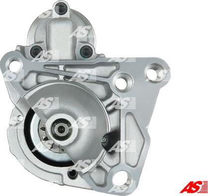 AS-PL S0741S - Starter parts5.com