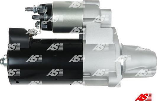 AS-PL S0747S - Starter parts5.com