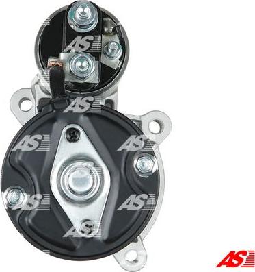 AS-PL S0711S - Starter parts5.com