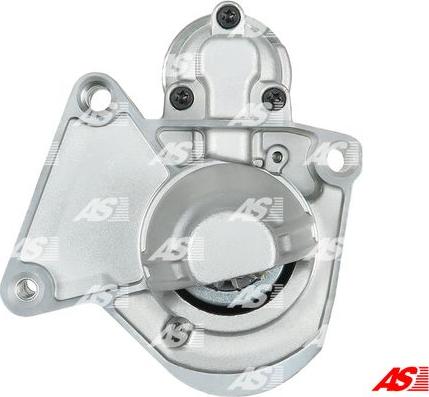 AS-PL S0775S - Starter parts5.com