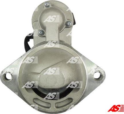 AS-PL S1081 - Starter parts5.com