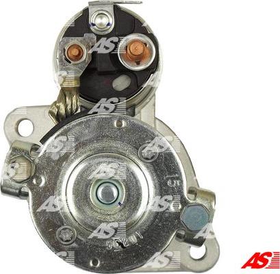 AS-PL S1072(DELCO) - Starter parts5.com