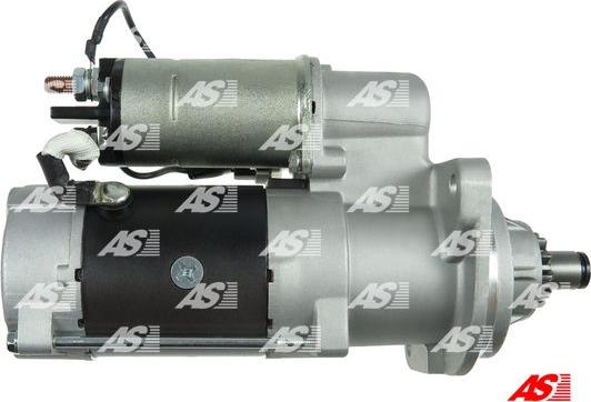 AS-PL S1121 - Motor de arranque parts5.com