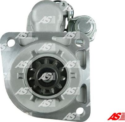 AS-PL S1121 - Motor de arranque parts5.com