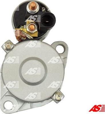 AS-PL S3094 - Motor de arranque parts5.com