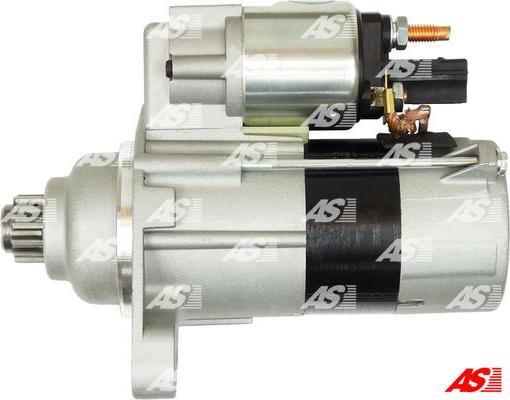 AS-PL S3096 - Starter parts5.com