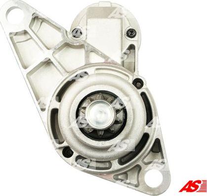 AS-PL S3090 - Motor de arranque parts5.com