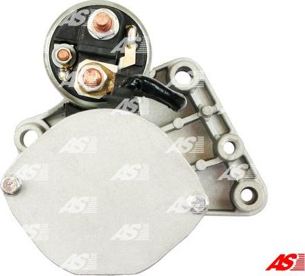 AS-PL S3091 - Starter parts5.com