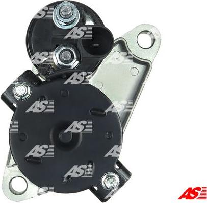 AS-PL S3044PR - Rozrusznik parts5.com