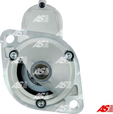 AS-PL S3045 - Żtartér parts5.com