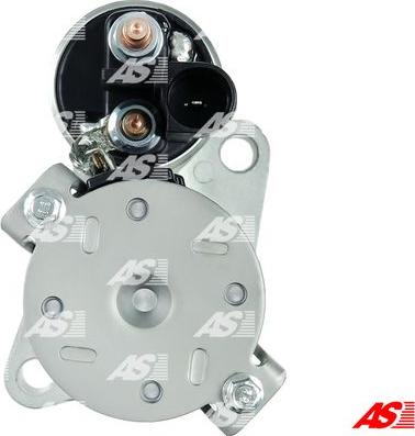 AS-PL S3043 - Starter parts5.com