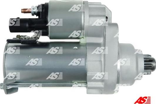 AS-PL S3043 - Starter parts5.com