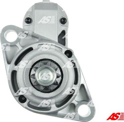 AS-PL S3043 - Motor de arranque parts5.com