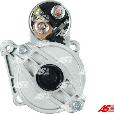 AS-PL S3059 - Rozrusznik parts5.com