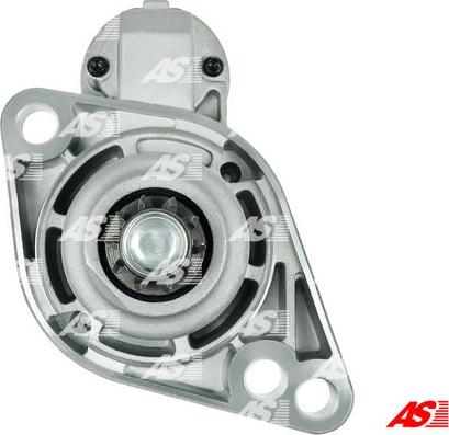 AS-PL S3055 - Motor de arranque parts5.com