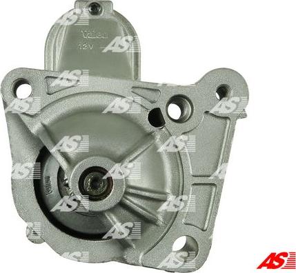 AS-PL S3058PR - Стартер parts5.com