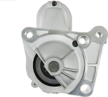 AS-PL S3058 - Motor de arranque parts5.com