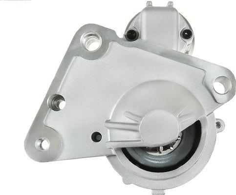 AS-PL S3057 - Marş motoru parts5.com