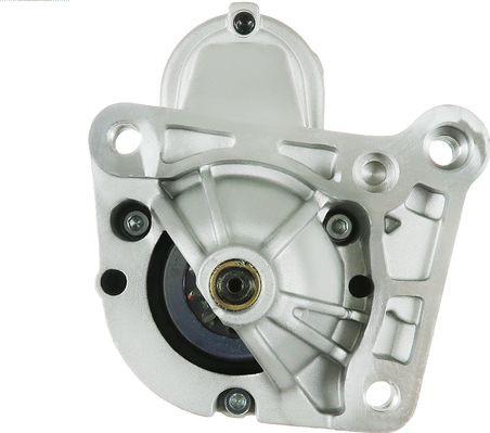 AS-PL S3064 - Rozrusznik parts5.com