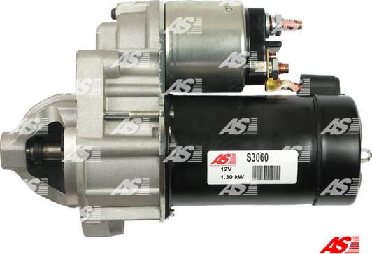 AS-PL S3060 - Starter parts5.com