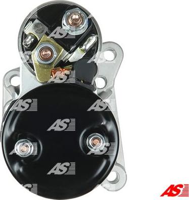 AS-PL S3004 - Starter parts5.com