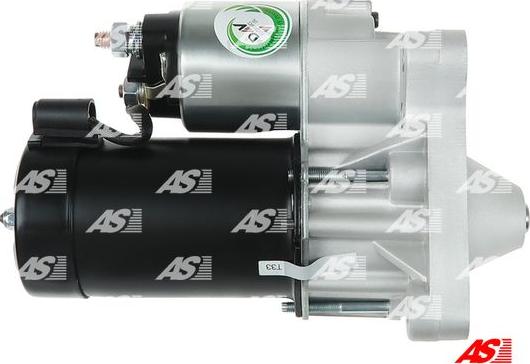 AS-PL S3004 - Starter parts5.com