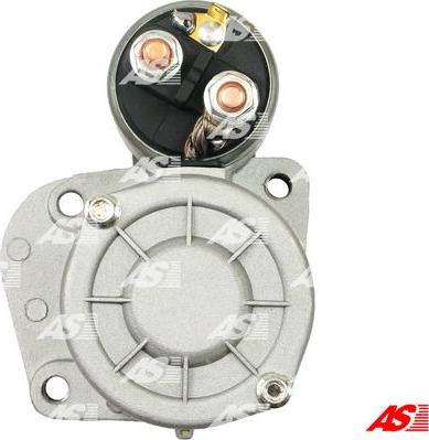 AS-PL S3008 - Starter parts5.com