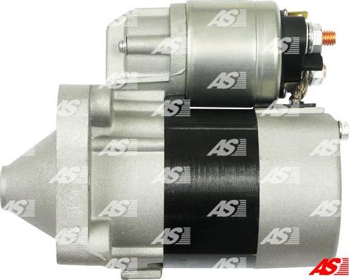 AS-PL S3008 - Starter parts5.com