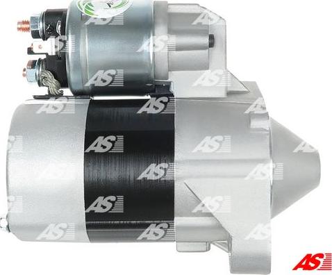 AS-PL S3007 - Μίζα parts5.com