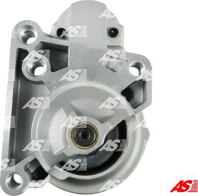 AS-PL S3015 - Motor de arranque parts5.com