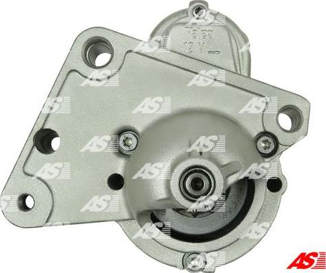 AS-PL S3016PR - Zaganjalnik parts5.com