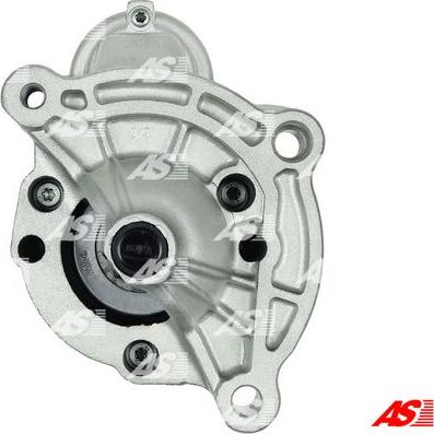 AS-PL S3010PR - Käynnistinmoottori parts5.com