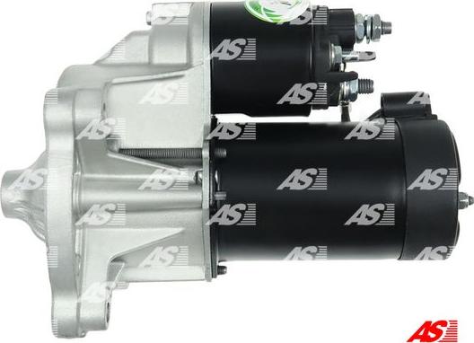 AS-PL S3010PR - Starter parts5.com