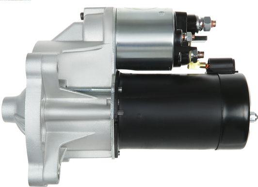 AS-PL S3010 - Стартер parts5.com