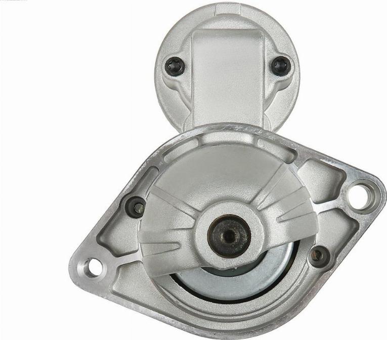 AS-PL S3018 - Käynnistinmoottori parts5.com