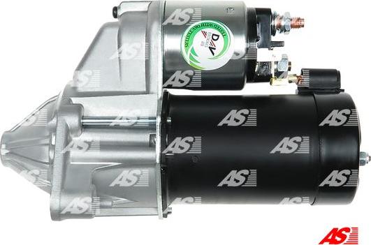 AS-PL S3013 - Motor de arranque parts5.com