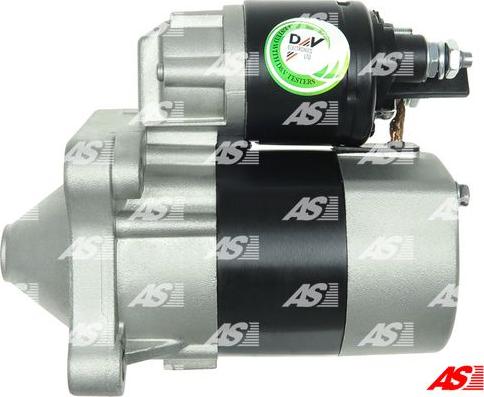 AS-PL S3012PR - Стартер parts5.com