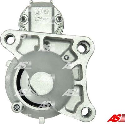 AS-PL S3012PR - Стартер parts5.com