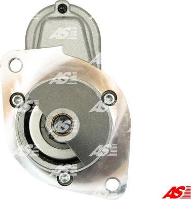 AS-PL S3086 - Motor de arranque parts5.com