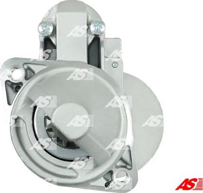 AS-PL S3081 - Démarreur parts5.com