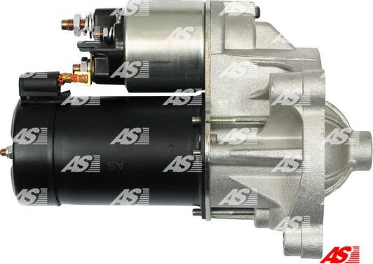 AS-PL S3087 - Starter parts5.com