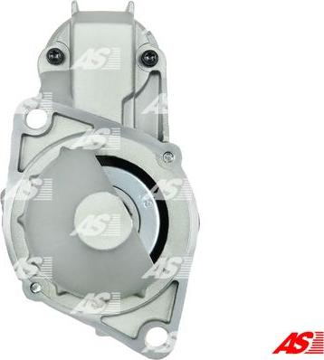 AS-PL S3020 - Démarreur parts5.com