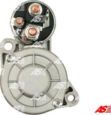 AS-PL S3022 - Starter parts5.com