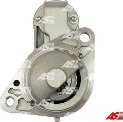 AS-PL S3022 - Стартер parts5.com