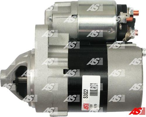 AS-PL S3022 - Starter parts5.com