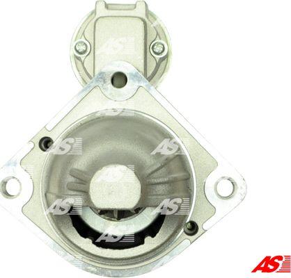 AS-PL S3074 - Motor de arranque parts5.com