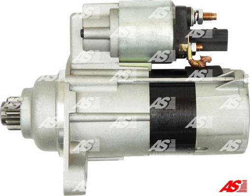 AS-PL S3075 - Starter parts5.com