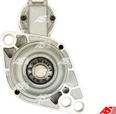 AS-PL S3075 - Starter parts5.com