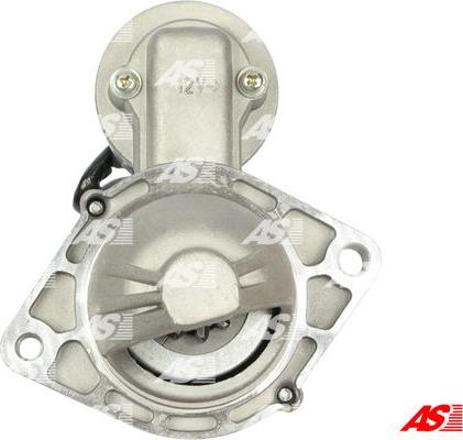 AS-PL S3070 - Żtartér parts5.com