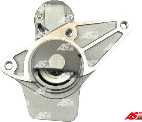 AS-PL S3078 - Motor de arranque parts5.com